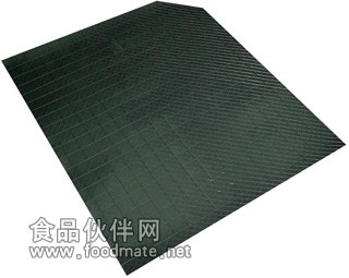 JMP Plastic Slip Sheet