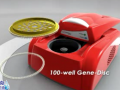 Rotor-Gene 6000 PCR3Dʾ (51)