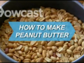 How to Make Peanut Butter at home  (31)