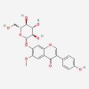 ƶ Glycitin40 246-10-4 Ʒ