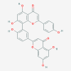 뻨˫ͪ Amentoflavone 602-06-2 Ʒ