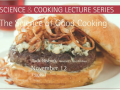 The Science of Good Cooking (18)