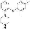 Vortioxetine   ԭװڷ׼Ʒ