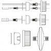 Corning ƿò 4519-100 4519-102