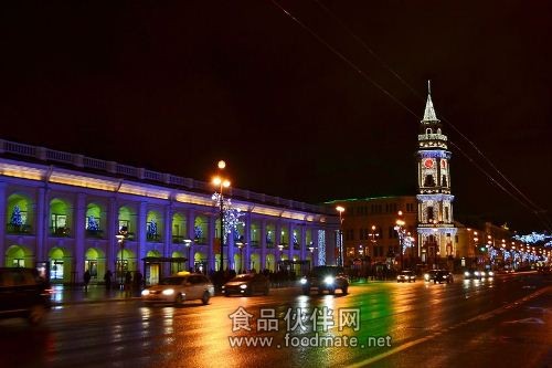 Nevsky-Prospekt-St.-Petersburg