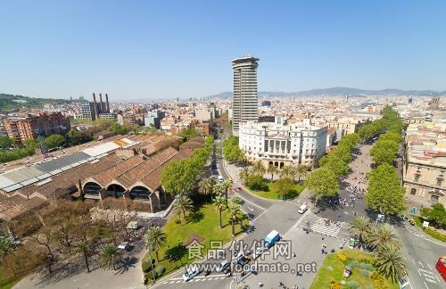 La-Rambla-Barcelona