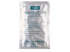 ձCO2 AnaeroPack C-3