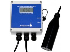 ŷ˿OxyGuard CO2 Stationary̼