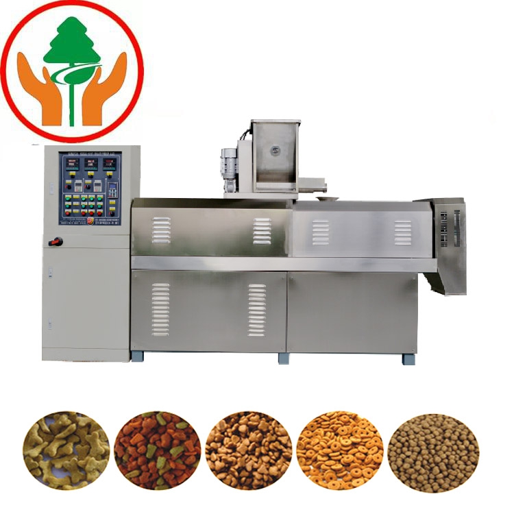 animal food making line (2)