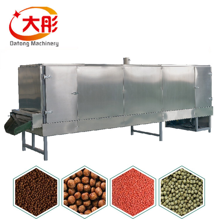 food pellet oven