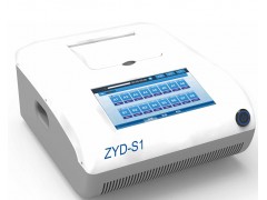 ZYD-S1 ӫ ϵͳ Ӧ