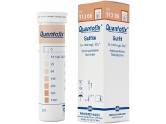 Quantofix Sulfite ΰ붨