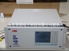 ABB AO2020ά